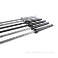 High Quality Weight Lifting Regular Barbell Bar